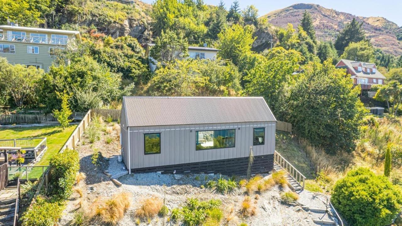 Picture Perfect - Queenstown Holiday Home ภายนอก รูปภาพ